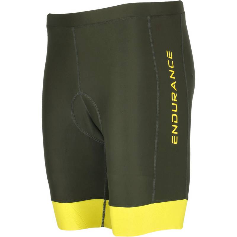 Endurance Manhatten Tights Herren
