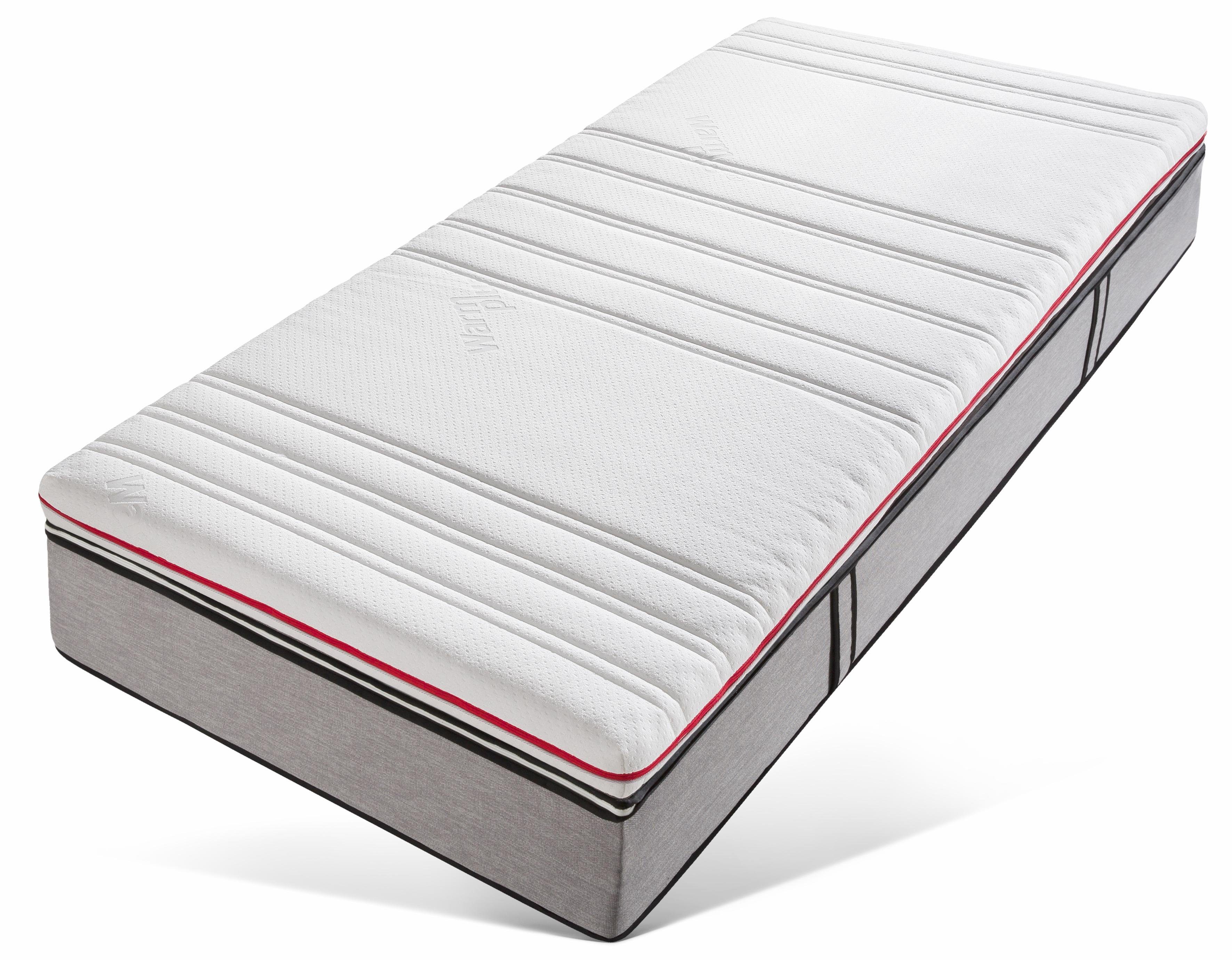 Topper Hydrux 4 Seasons, Beco, 9 cm hoch, Hydrux-Schaum, mit Winter- & Sommerseite