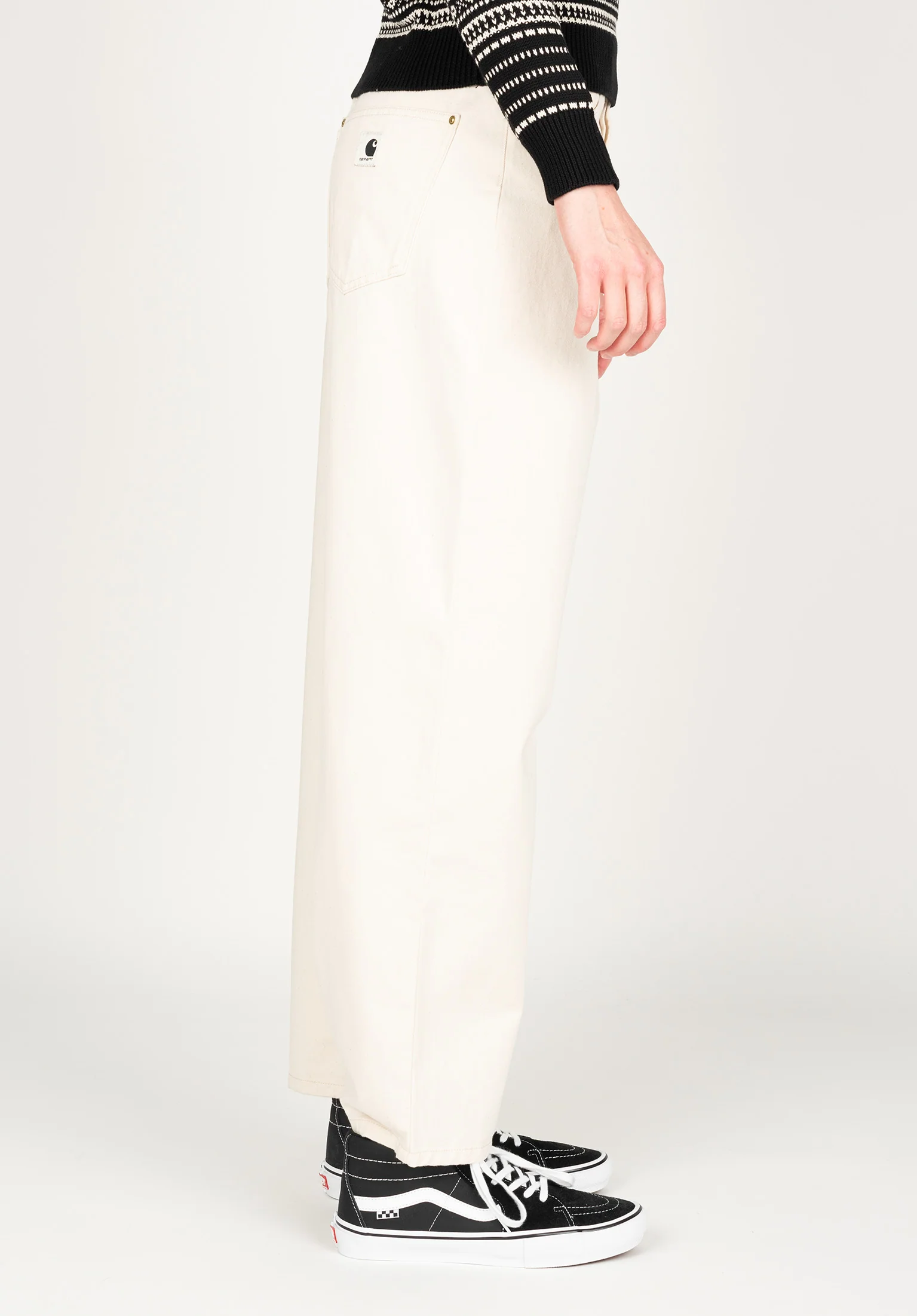 W' Derby Pant