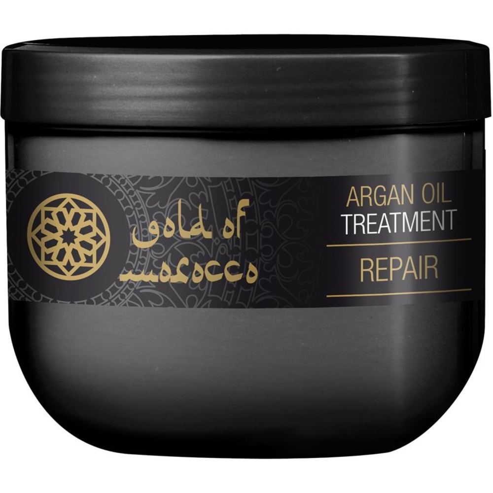 Gold of Morocco Treatment Cure capillaire