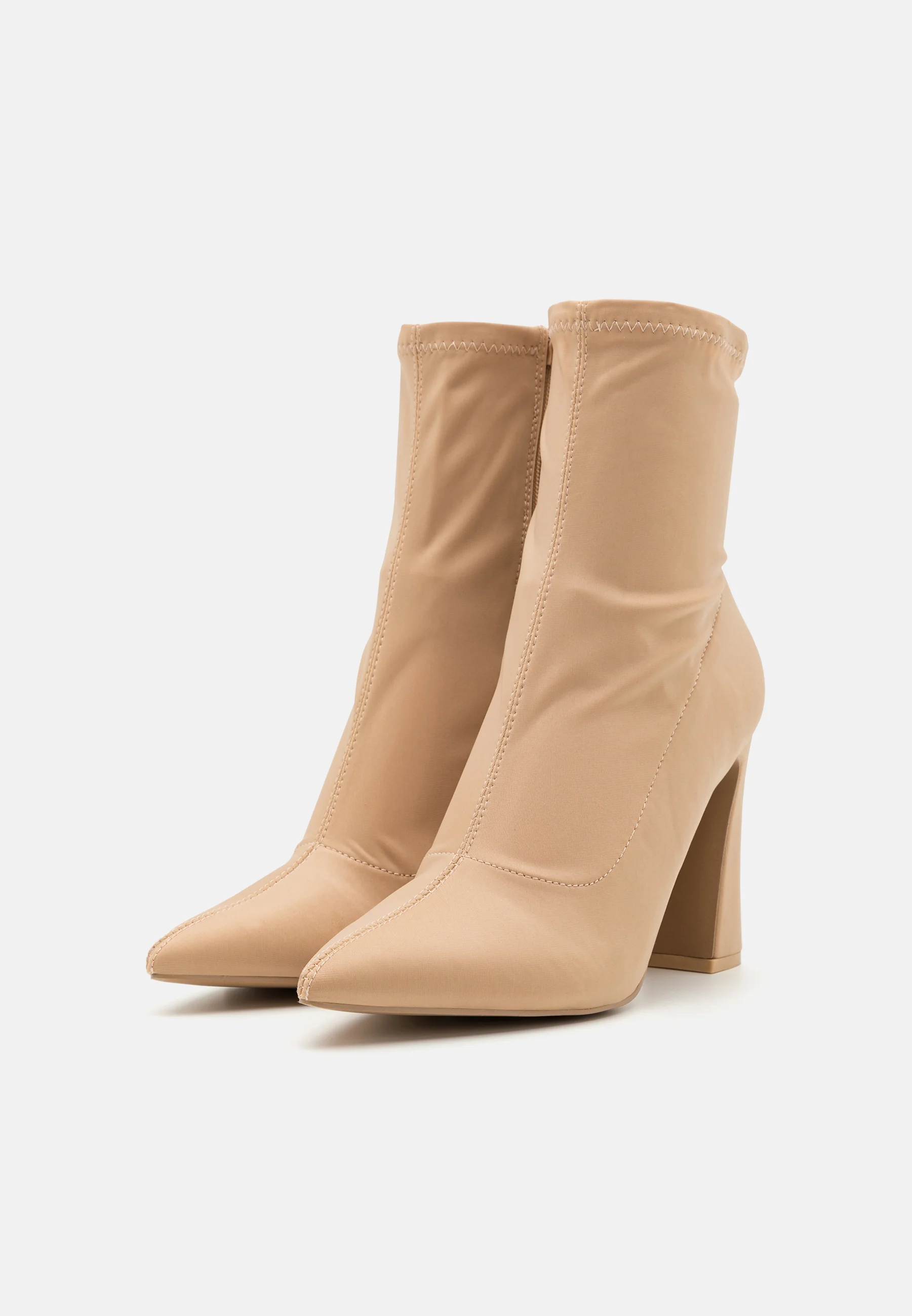 Llámalo primavera CHEYYENNE BED FOAM - Botines de tacón