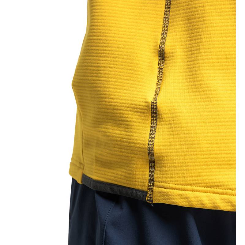 Haglfs Roc Sheer Mid Jacket Fleecejacke Herren