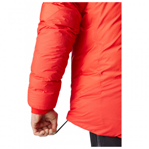 Arc'teryx - Alpha Parka - Daunenjacke