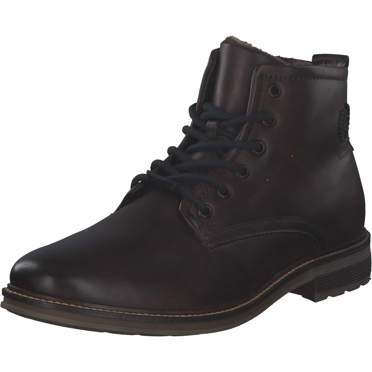 Bugatti Miroco A5B50, Schnürstiefel, Herren, Braun