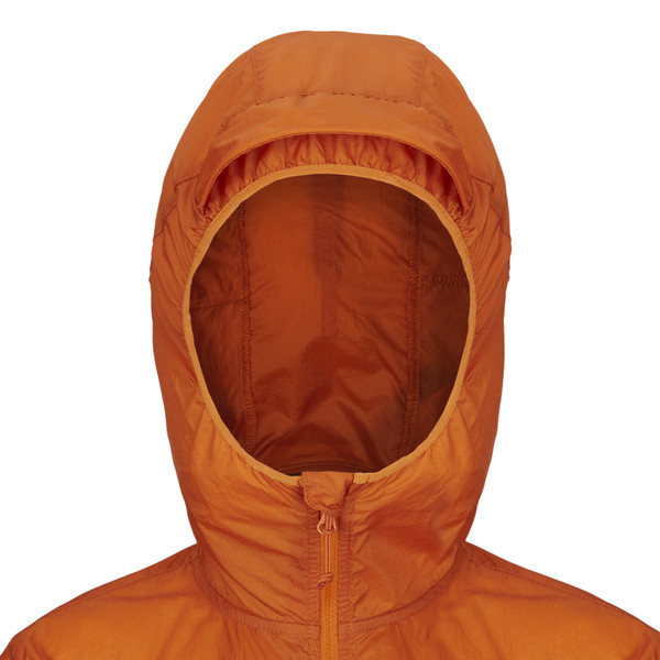 VITAL HOODY WMNS Damen - Windbreaker