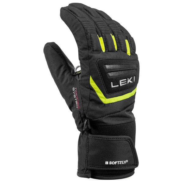 Leki - Griffin 3D Junior - Handschuhe
