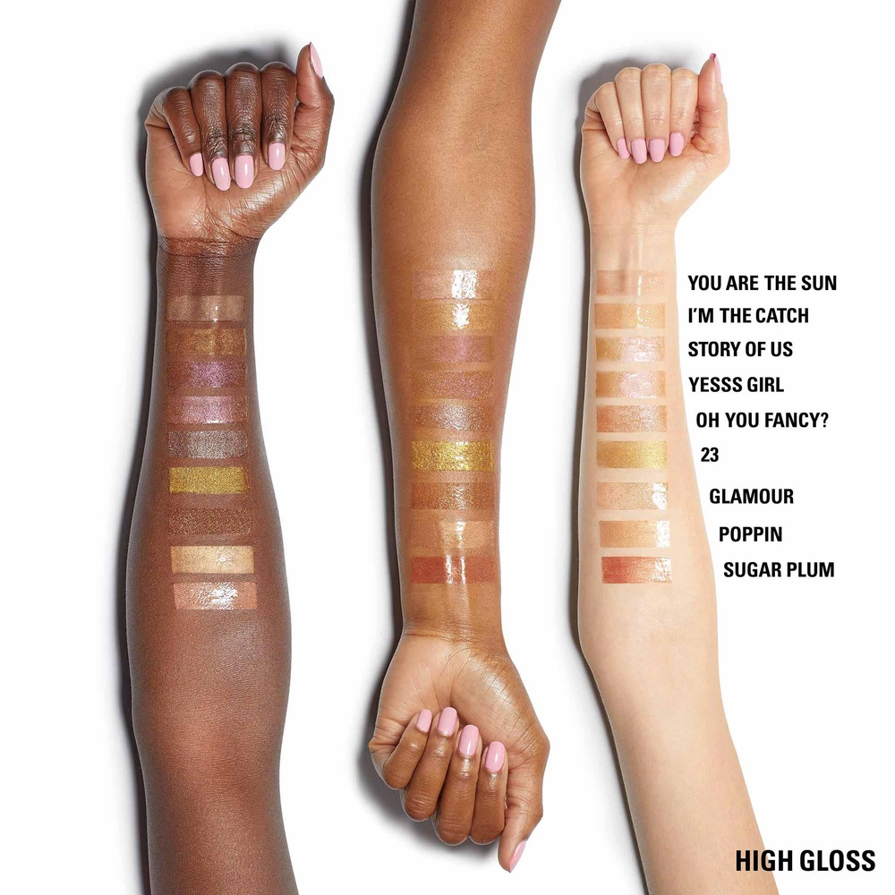 kylie by kylie jenner High Gloss Gloss à lèvres