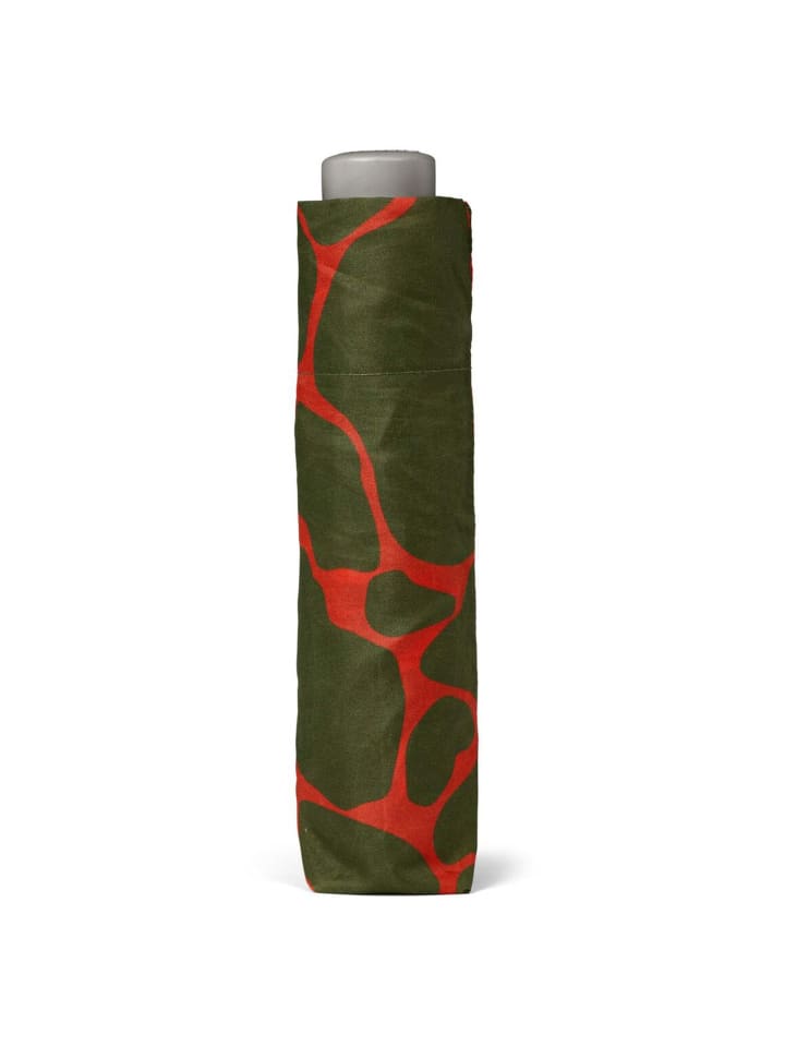Ergobag Zubehör - Regenschirm 21 cm (RaumfahrBär) in FeuerspeibÃ¤r günstig kaufen onesize