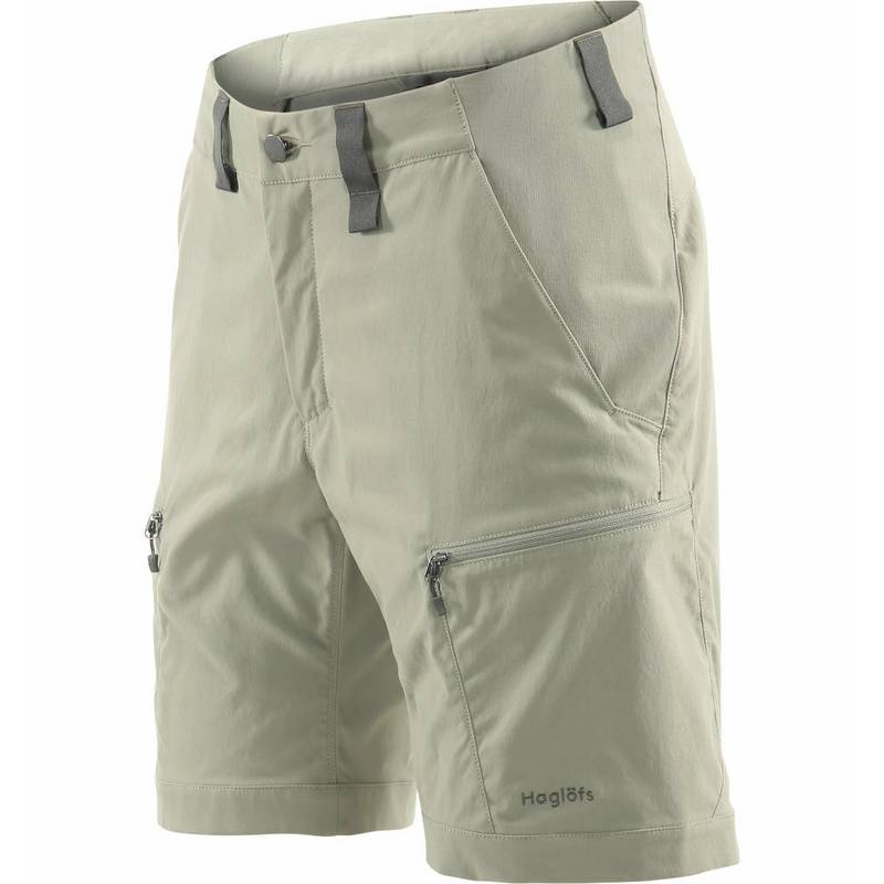 Haglöfs Mid Fjell Shorts Funktionsshorts Damen