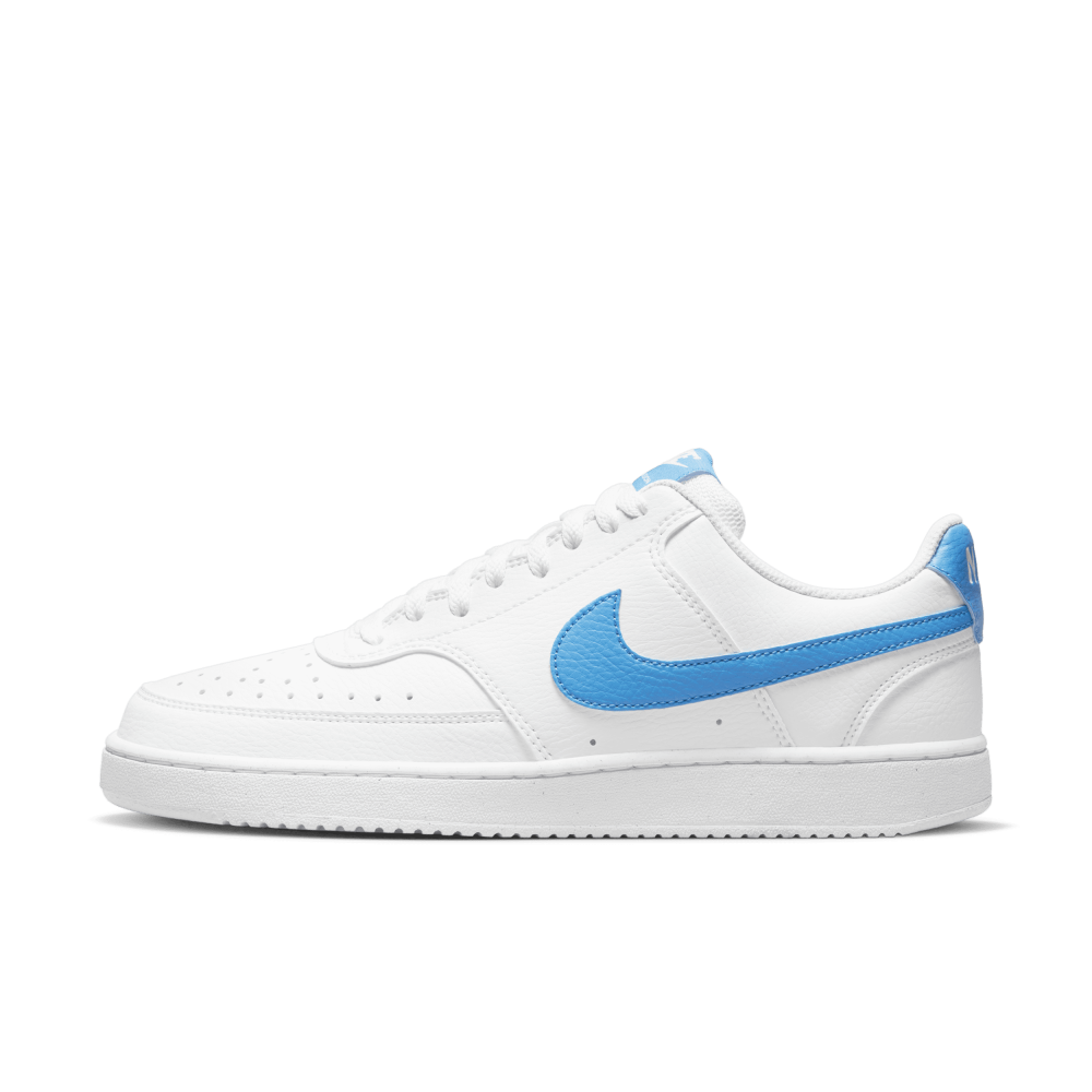 Nike Court Vision Low Next Nature DH2987-105 / weiss