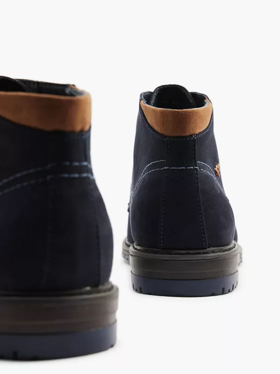 AM SHOE Schnürboots