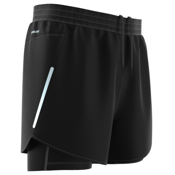adidas - Designed 4 Running Shorts 2In1 - Laufshorts