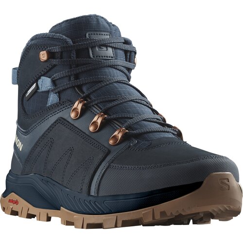 DAMEN APRES SCHUHE SHOES OUTCHILL TS CSWP W CARBON/CARBON/B