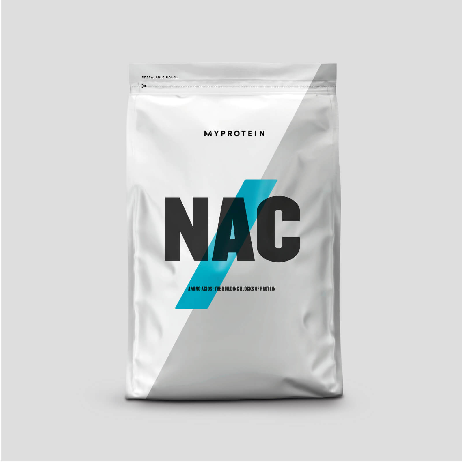 N Acetyl L Cysteine NAC - 200g