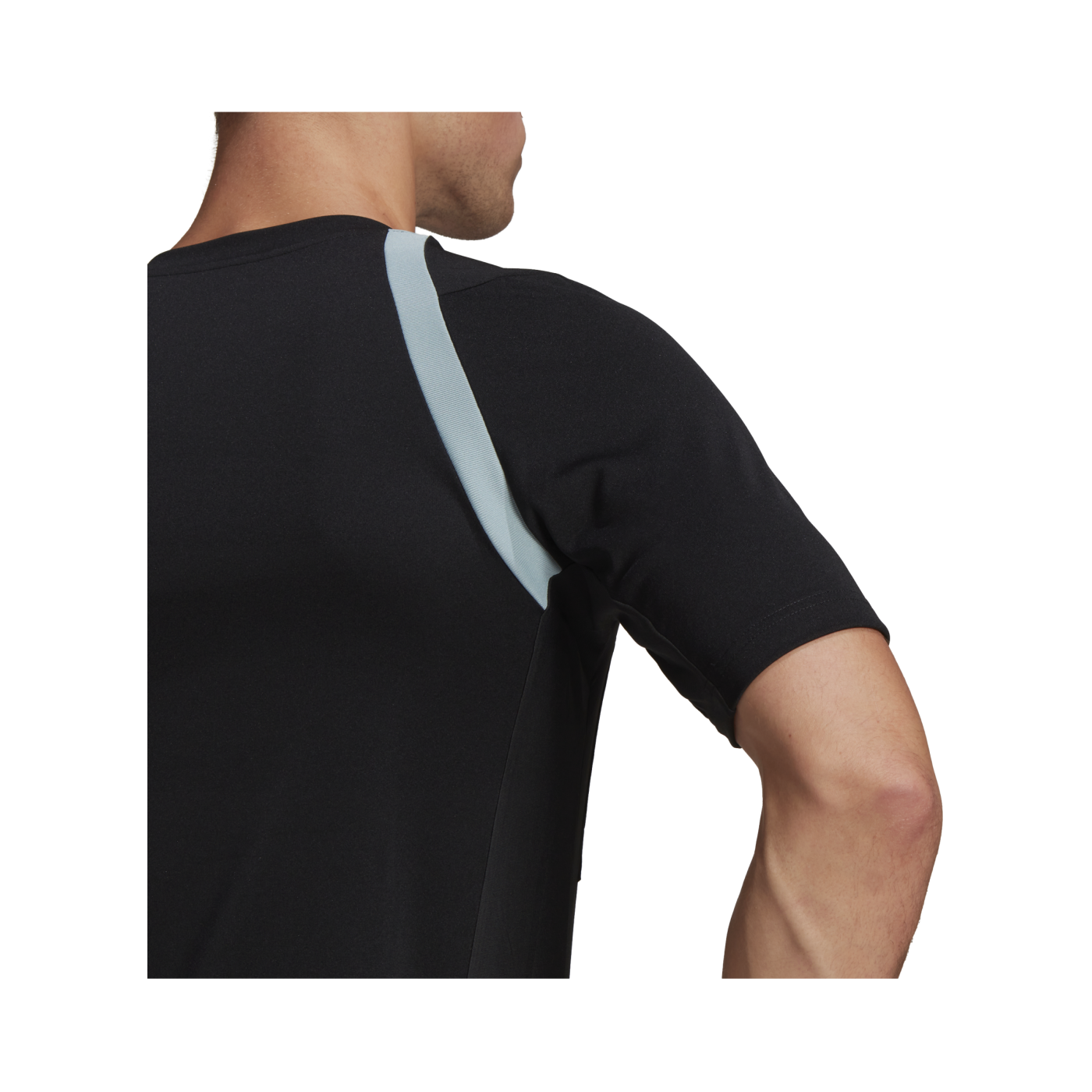 adidas Referee 22 Trikot Schwarz