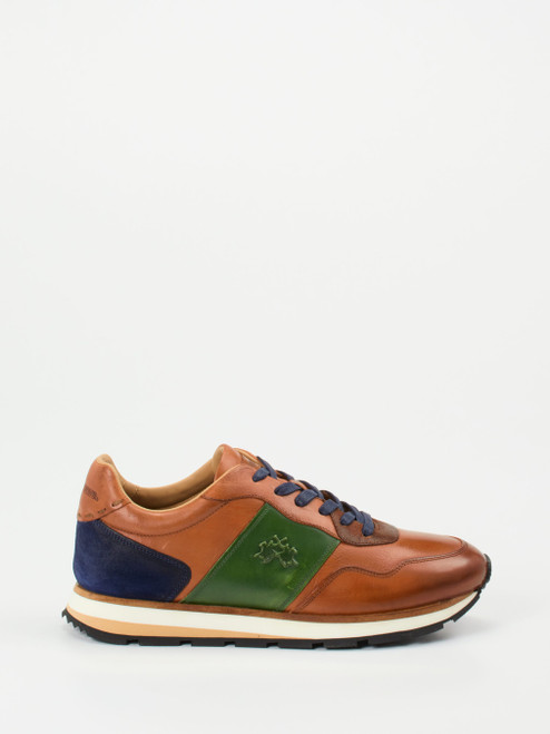 Sneaker-46612960008 La Martina