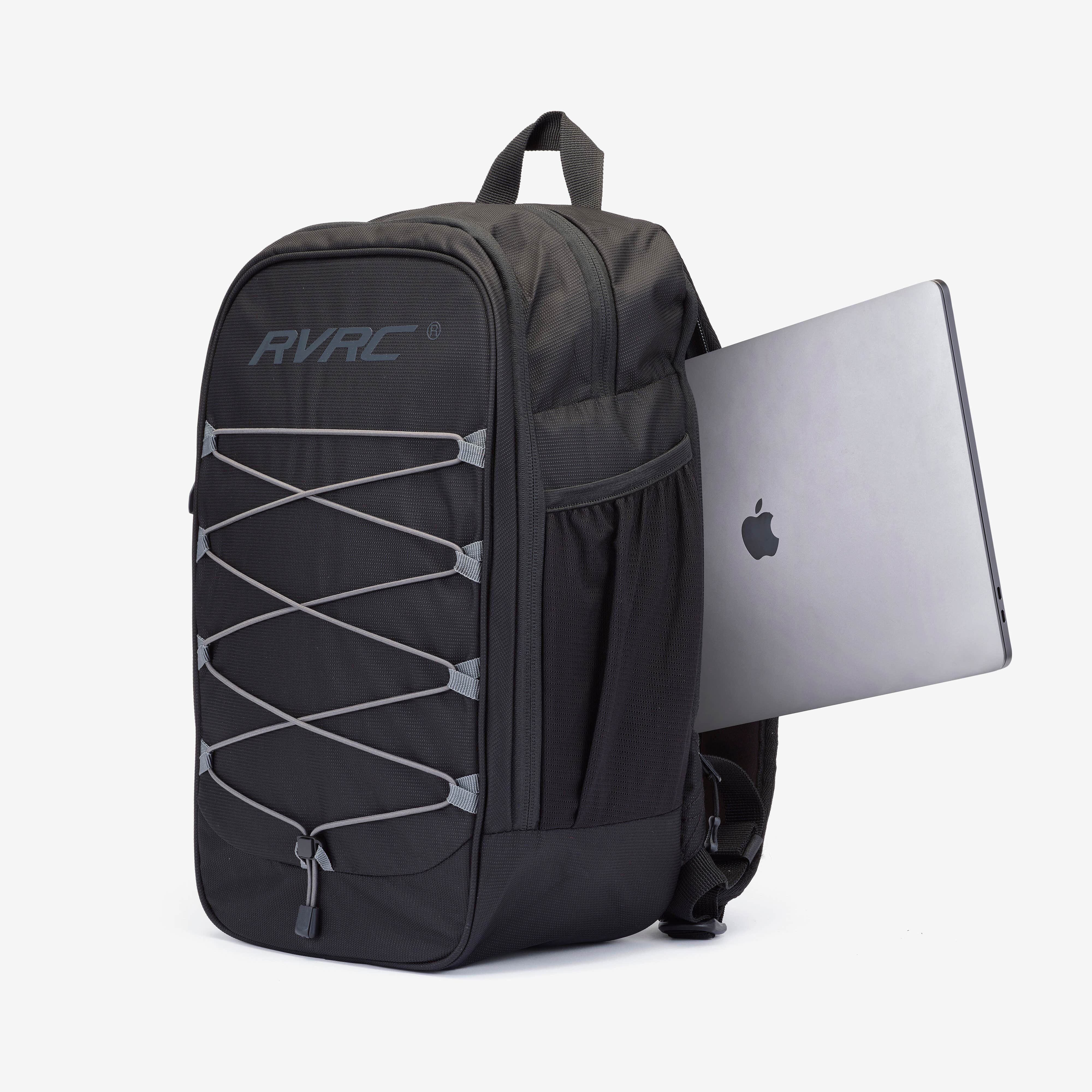 Explor Backpack 15L Black