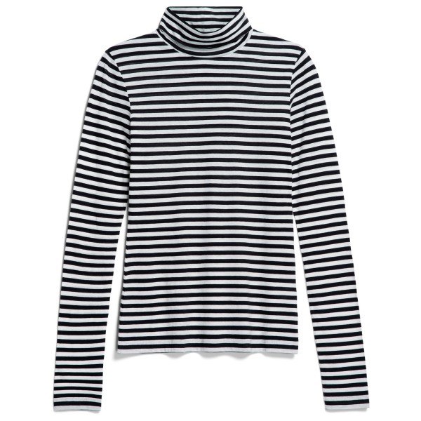 ARMEDANGELS - Women's Graziliaa Stripes - Longsleeve