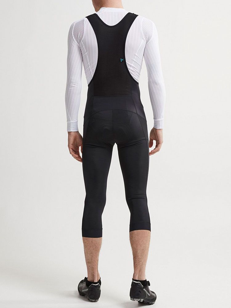 Craft Essence - Trägerhose mit Polster 3/4 lang kaufen | Bike-Discount