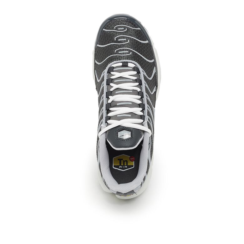 NIKE Air Max Plus Greyscale 