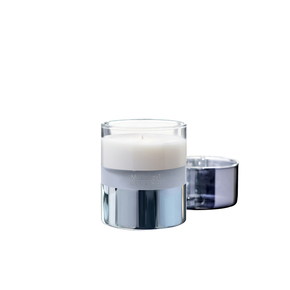millefori Bougie parfumée, musc blanc Bougie parfumée