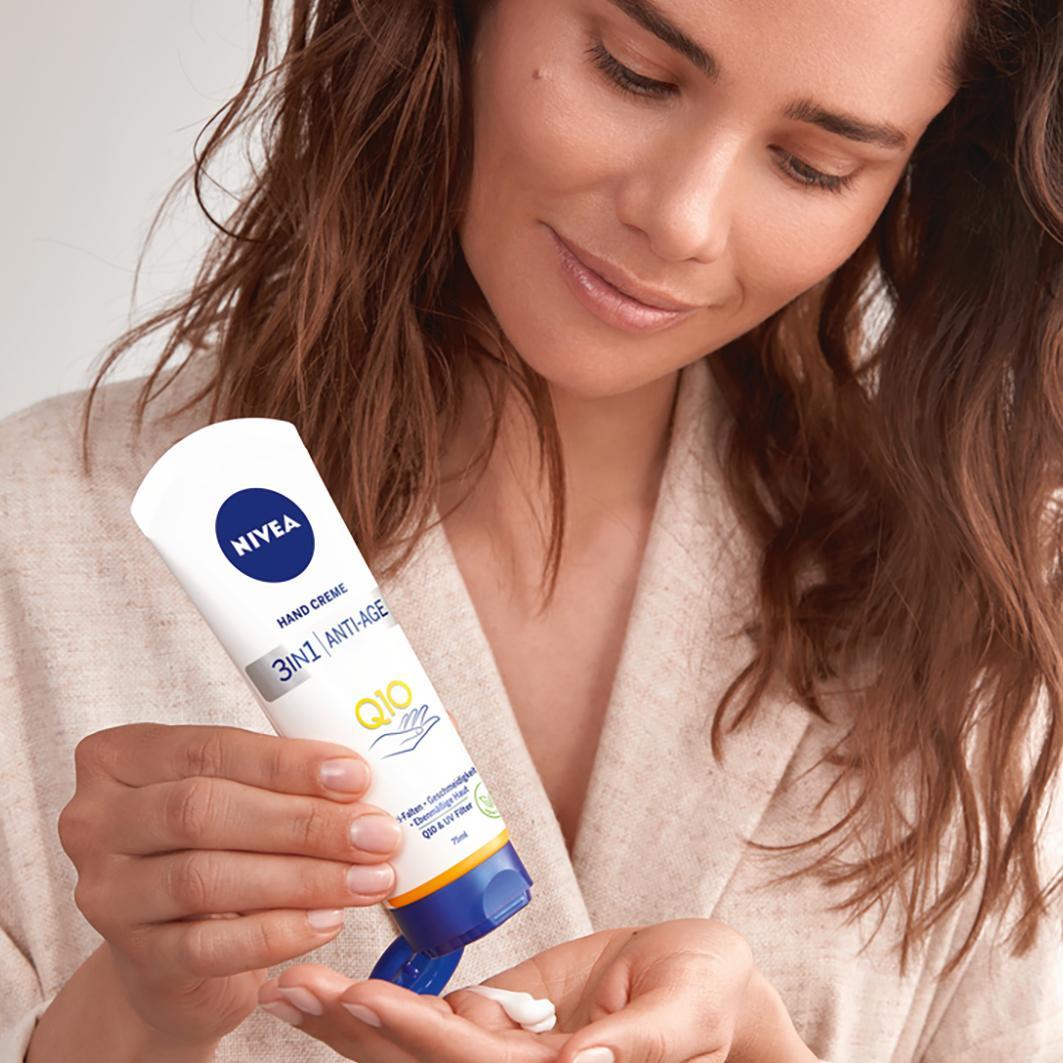 3in1 Anti-Age Handcreme