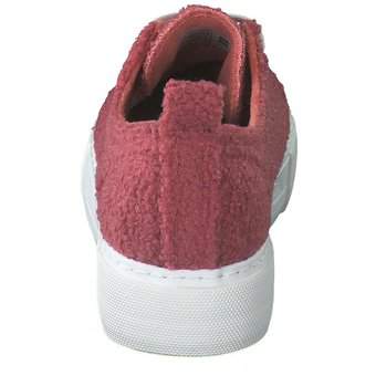 Studio London Schnürsneaker in rosa