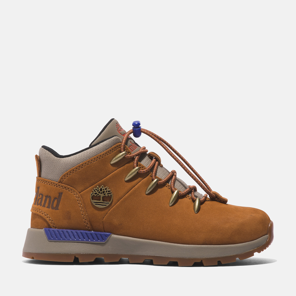 Timberland Sprint Trekker Mid TB0A66VGF131 / braun