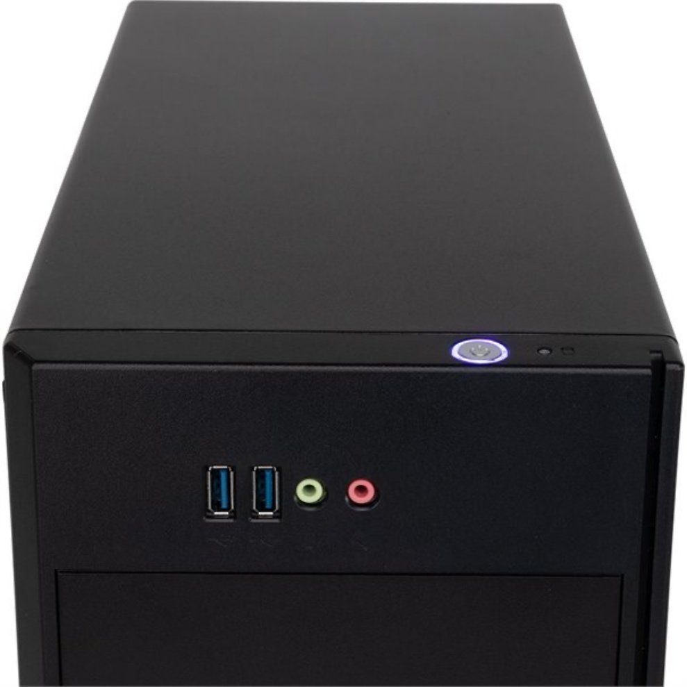 TERRA TERRA PC-BUSINESS 5000 Business-PC (Intel Core i5, Intel UHD Graphics 730, 8 GB RAM, 500 GB SSD)