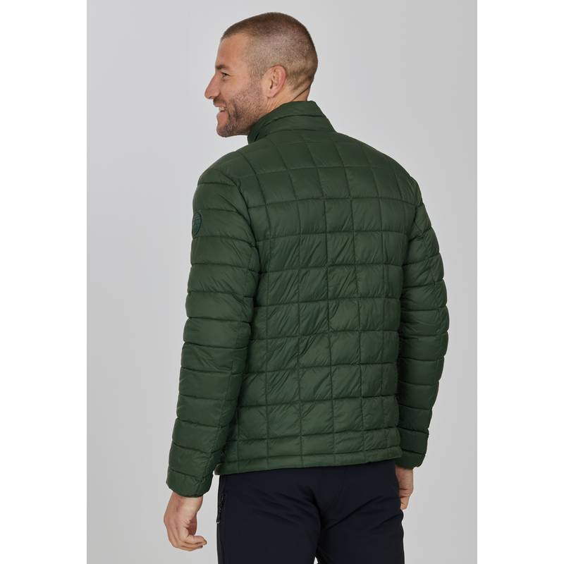 Whistler Luis Outdoorjacke Herren