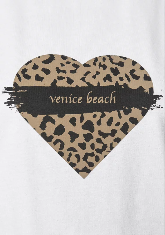 Kurzarmshirt