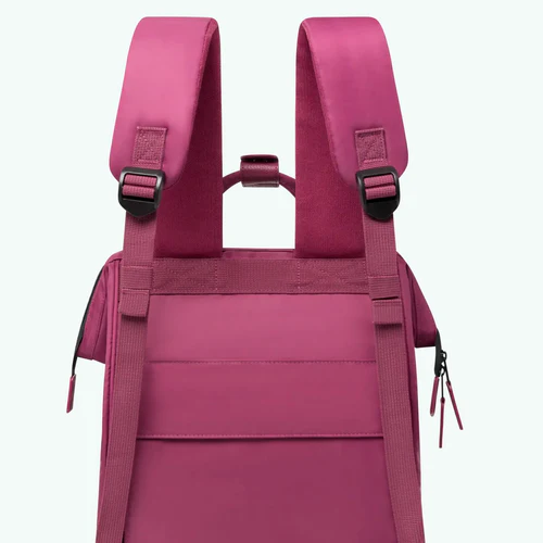 Sac à dos Adventurer Medium Bridgetown prune