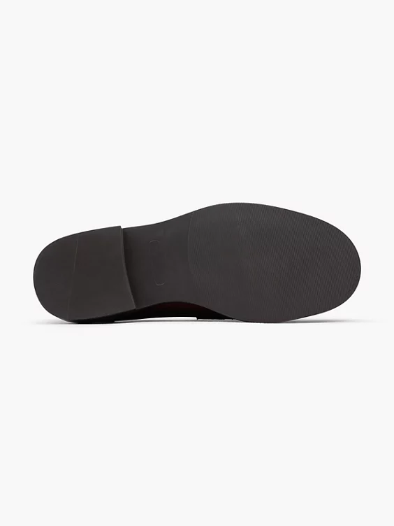 5th Avenue Leder Loafer