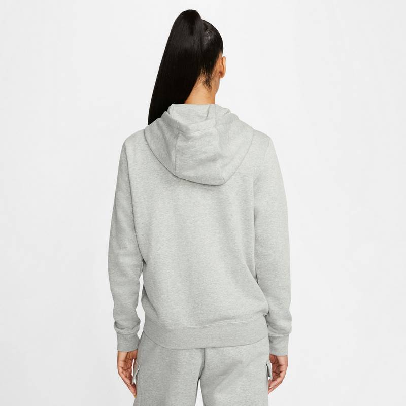 Nike NSW CLUB Sweatjacke Damen