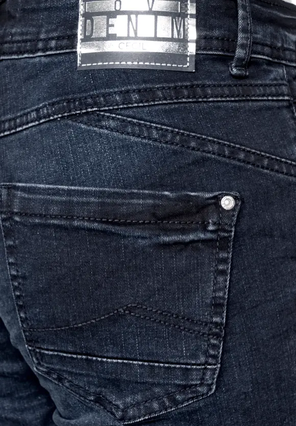 CECIL Loose Fit Jeans