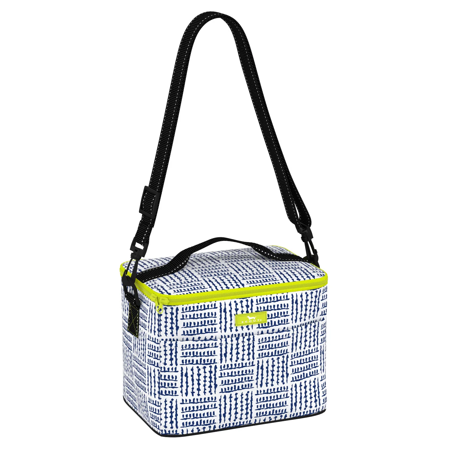 Crossbody Lunch Box Ferris Cooler