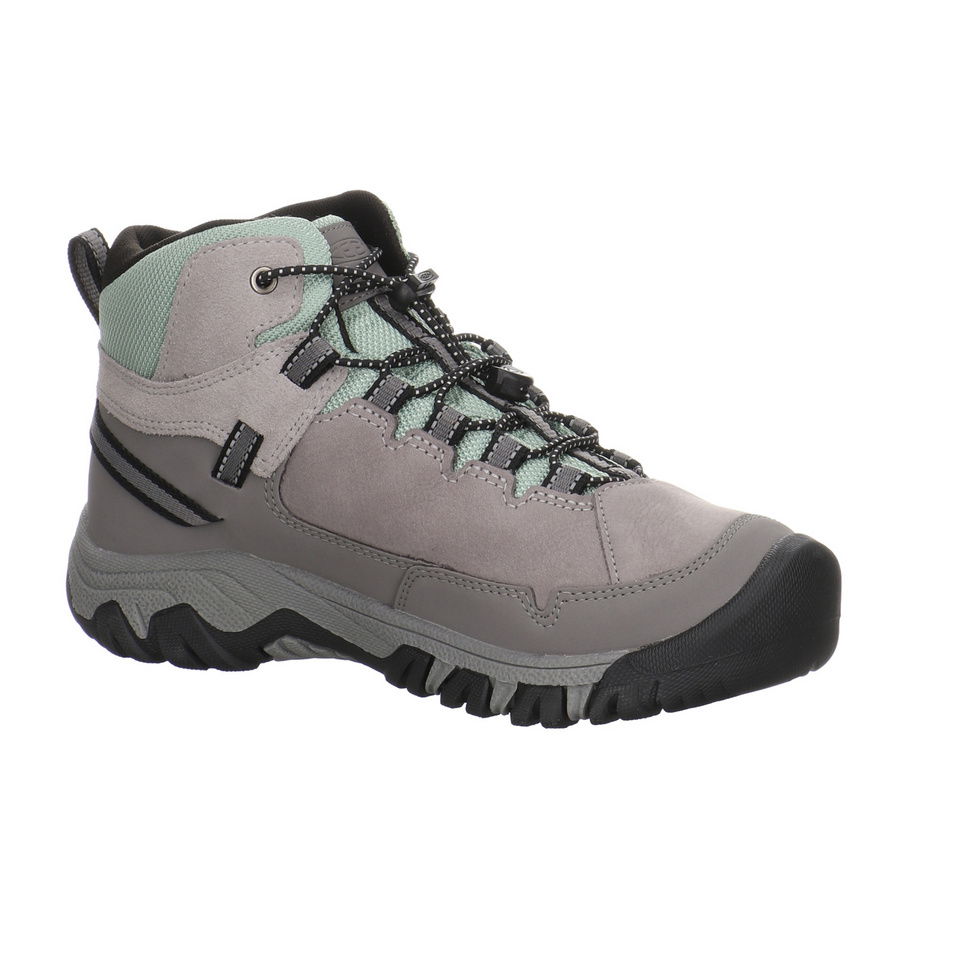 KEEN Targhee IV Mid Boots