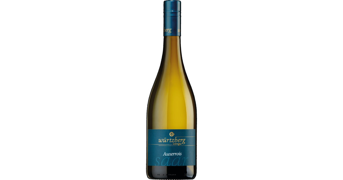 Würtzberg Saar Auxerrois
