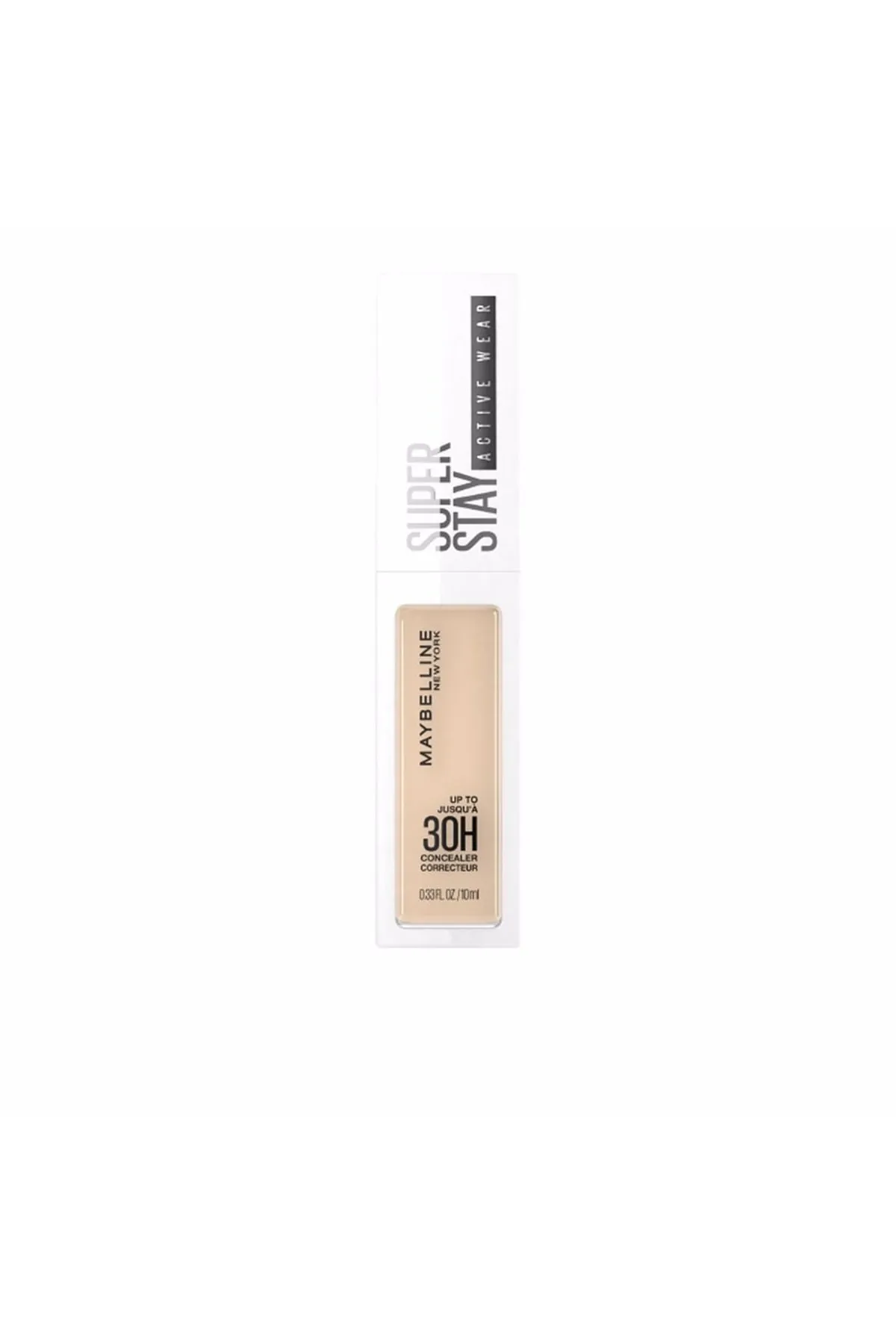 Maybelline New York  Superstay Activewear 30h Corrector #15-hell 30 ml