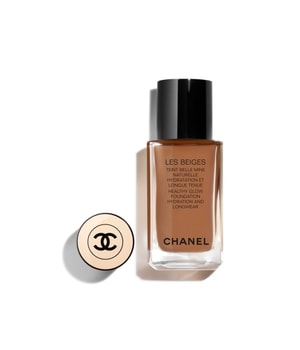 CHANEL LES BEIGES FLUIDE FOUNDATION Flüssige Foundation-30 ml