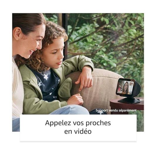 Boxă Amazon Echo Show 5 – Antracit