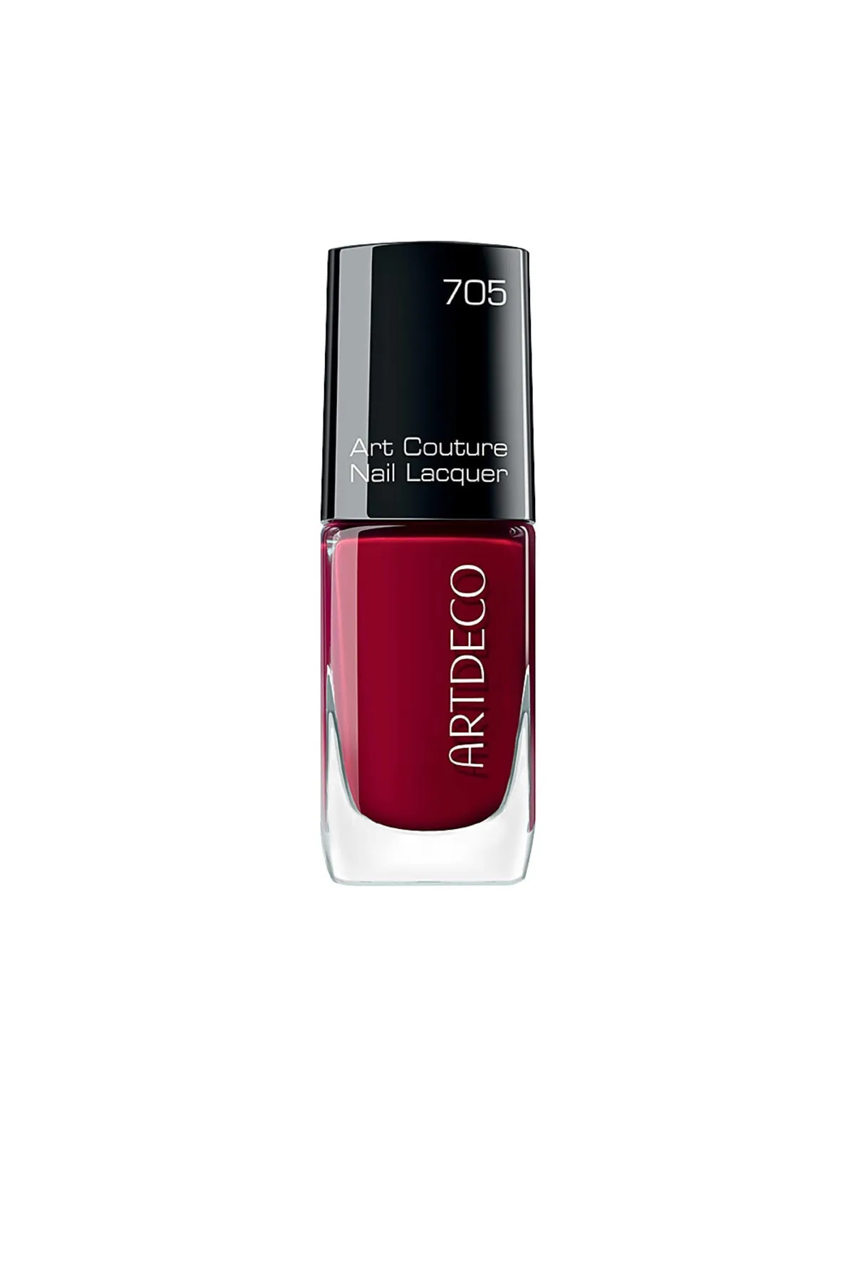 Artdeco  Art Couture Nagellack Nr. 705-Beere, 10 ml