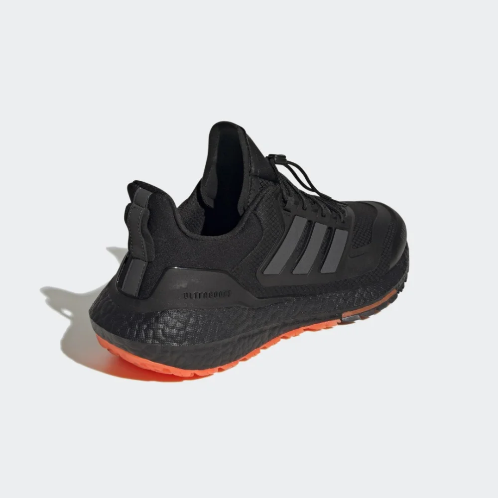 adidas Ultraboost 22 COLD.RDY 2.0 GX6691 / schwarz