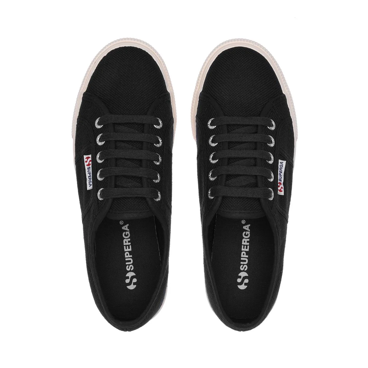 2790ACOTW LINEA UP AND DOWN-BLACK