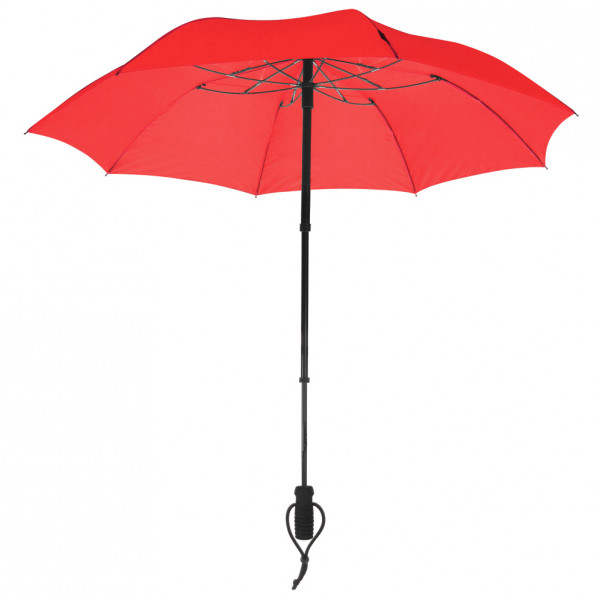 EuroSchirm - Telescope Handsfree - Regenschirm