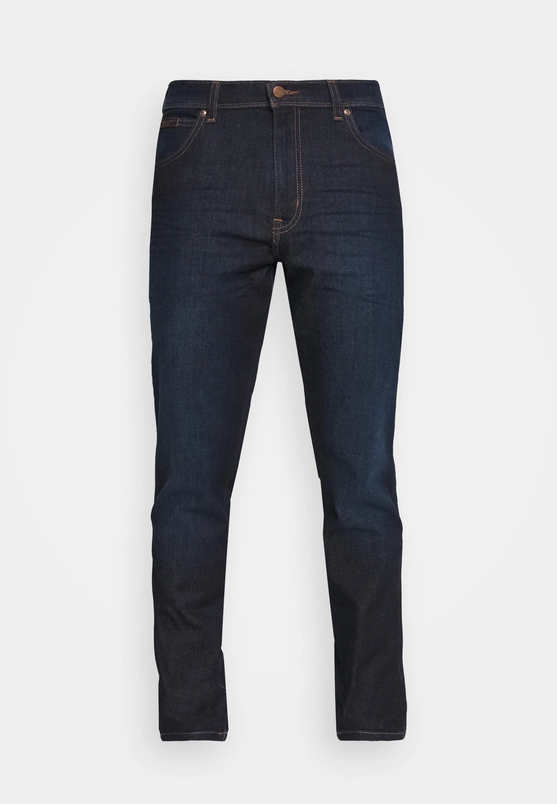 Wrangler TEXAS SLIM - Vaqueros pitillo