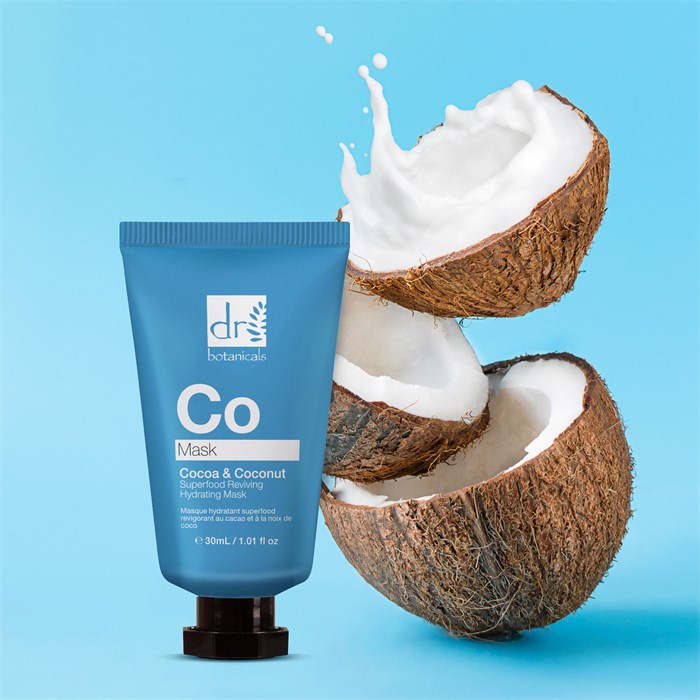 Superfood Reviving Hydrating Mask