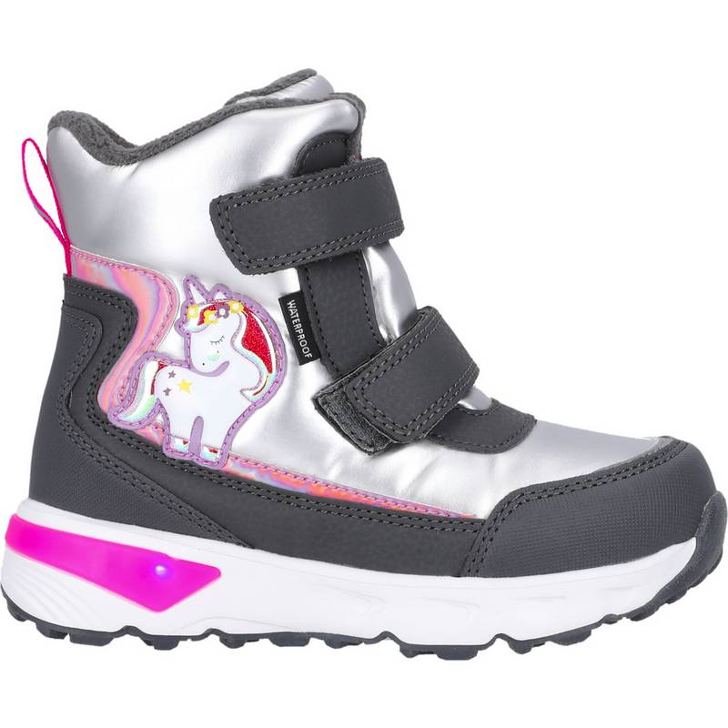 ZigZag Hidol Stiefel Kinder
