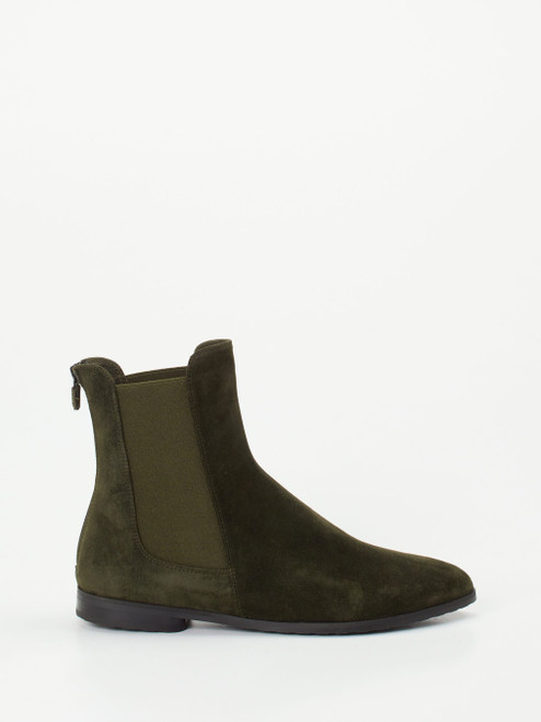 Chelsea Boot-17316090010 Truman's