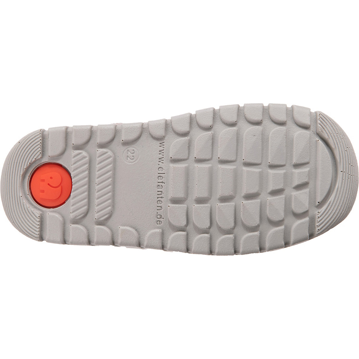 Baby Winterstiefel SOXX SUMMY für Jungen